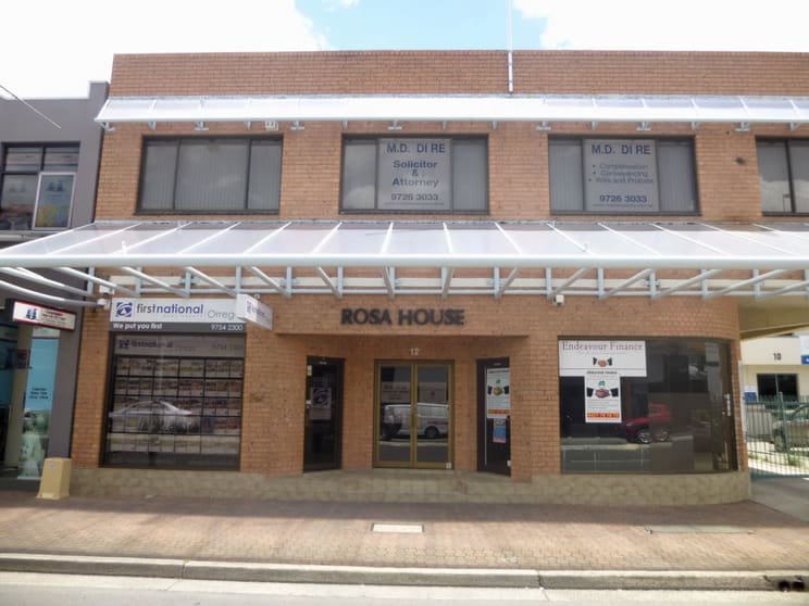 Click to view all images Suite 3/12 Nelson Street Fairfield NSW 2165 - Image 3