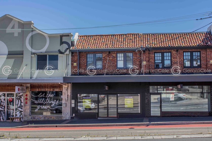 Click to view all images Shop 1/493 Parramatta Road Leichhardt NSW 2040 - Image 1