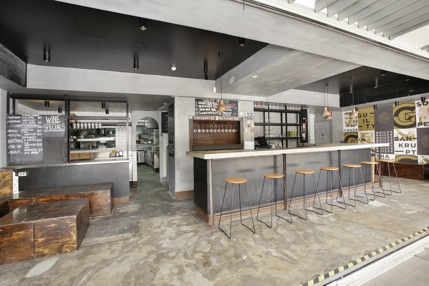 Click to view all images Lots 105 + 106/46-50 Burton Darlinghurst NSW 2010 - Image 1