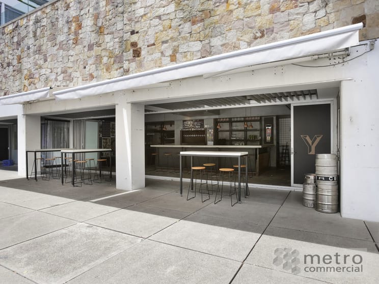 Click to view all images Lots 105 + 106/46-50 Burton Darlinghurst NSW 2010 - Image 2
