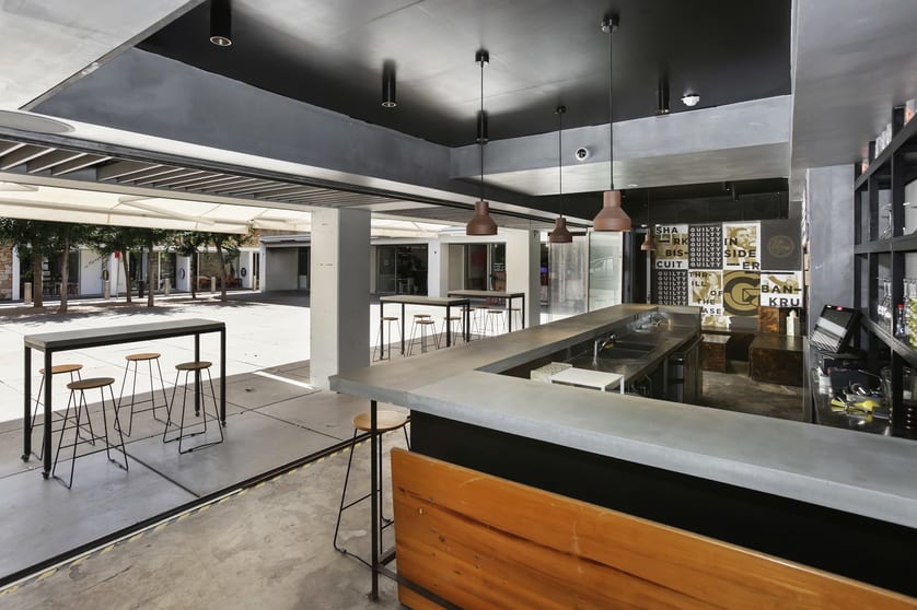Click to view all images Lots 105 + 106/46-50 Burton Darlinghurst NSW 2010 - Image 3