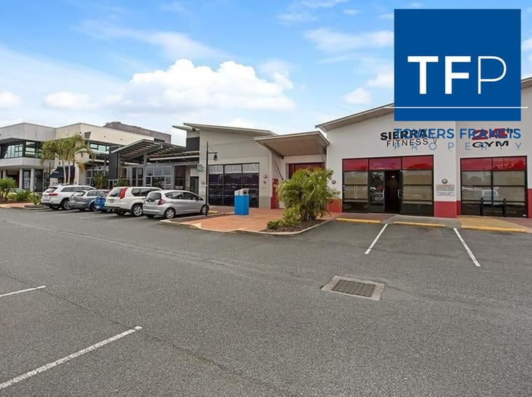 Click to view all images Airport Central Gold Coast Highway Coolangatta QLD 4225 - Image 1