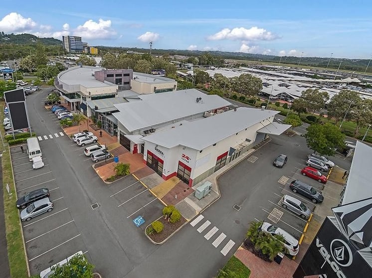 Click to view all images Airport Central Gold Coast Highway Coolangatta QLD 4225 - Image 3