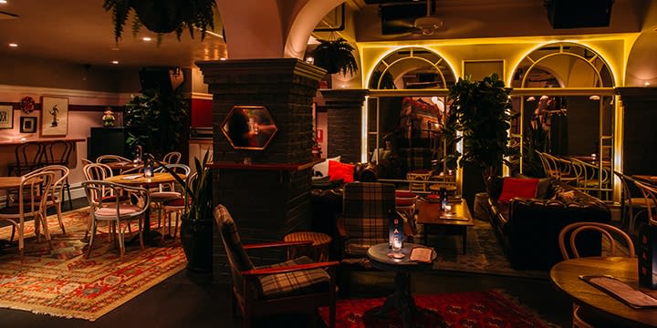 Click to view all images 34-36 Oxford Street Darlinghurst NSW 2010 - Image 3