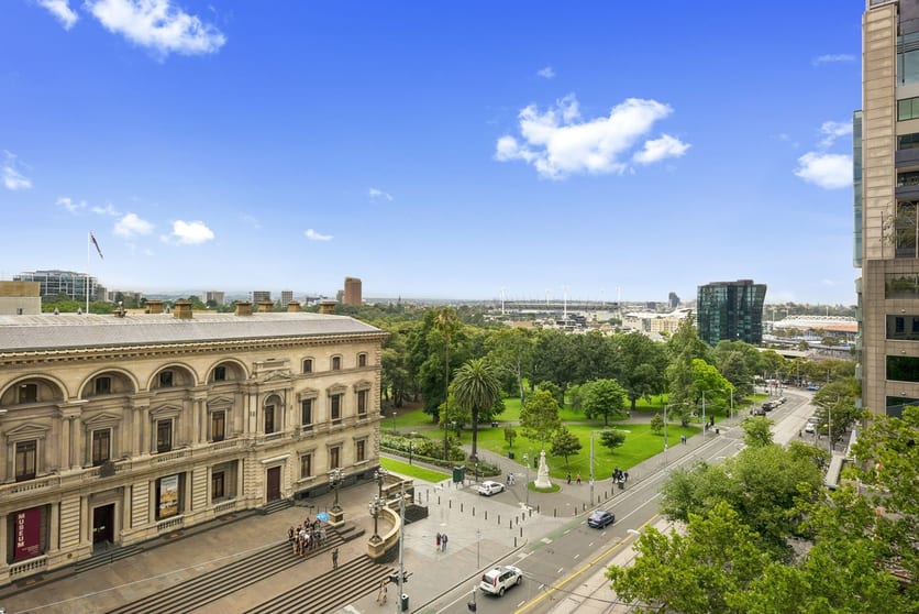 Click to view all images 2 Collins Street Melbourne VIC 3000 - Image 1