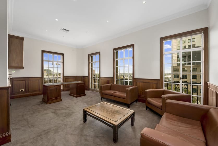 Click to view all images 2 Collins Street Melbourne VIC 3000 - Image 2