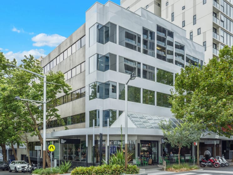 Click to view all images Level 4/26-30 Atchison Street St Leonards NSW 2065 - Image 1