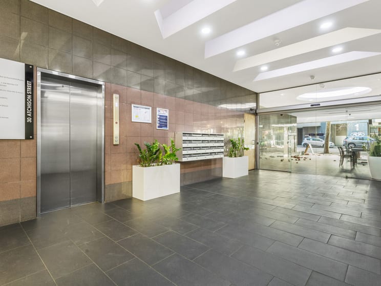 Click to view all images Level 4/26-30 Atchison Street St Leonards NSW 2065 - Image 2