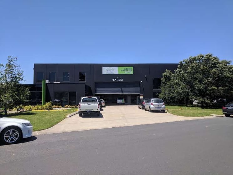 Click to view all images 17-23 Ventura Place Dandenong VIC 3175 - Image 1