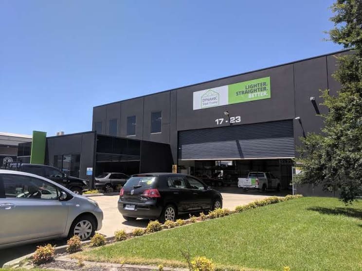 Click to view all images 17-23 Ventura Place Dandenong VIC 3175 - Image 2