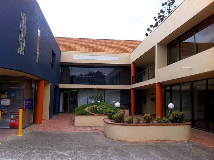 Click to view all images 524 Milton Road Toowong QLD 4066 - Image 2
