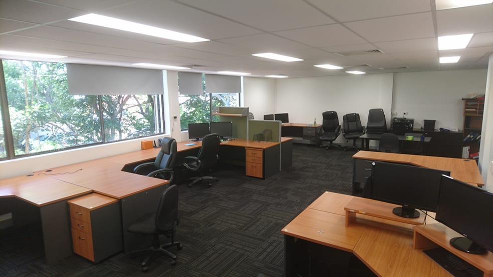 Click to view all images 524 Milton Road Toowong QLD 4066 - Image 3