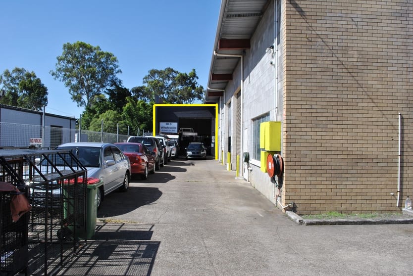 Unit 3/23 Darnick Street Underwood QLD 4119 - Image 2