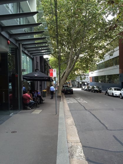 Click to view all images Shop 2/47 Cooper Street Surry Hills NSW 2010 - Image 3