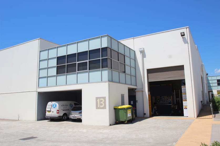 Click to view all images 13/124-130 Auburn Street Wollongong NSW 2500 - Image 1