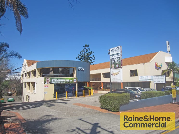 Click to view all images 3/524 Milton Road Toowong QLD 4066 - Image 1