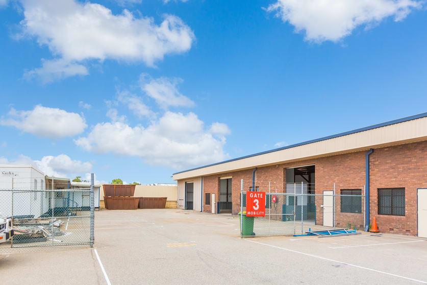 Unit 8/12 Alice Street Bassendean WA 6054 - Image 1