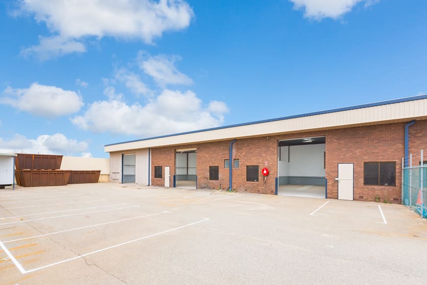 Unit 8/12 Alice Street Bassendean WA 6054 - Image 2