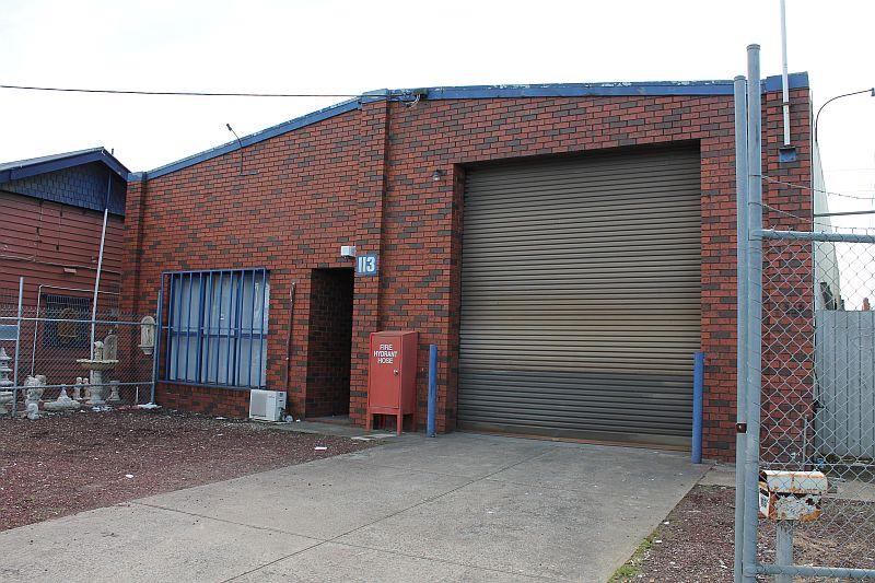 Click to view all images 113-115 Cheltenham Road Dandenong VIC 3175 - Image 1