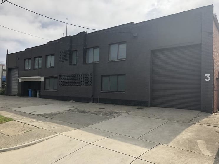 Click to view all images 3 Graham Road Highett VIC 3190 - Image 1