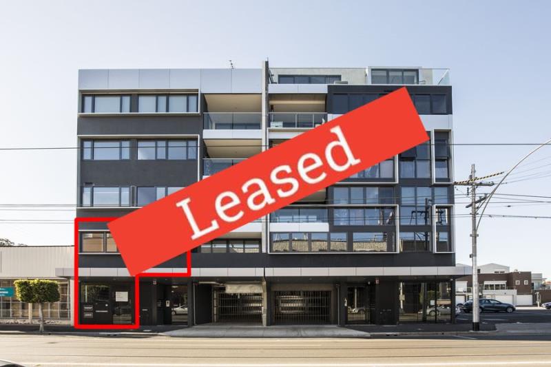Click to view all images 1/394 Lygon Street Brunswick East VIC 3057 - Image 1