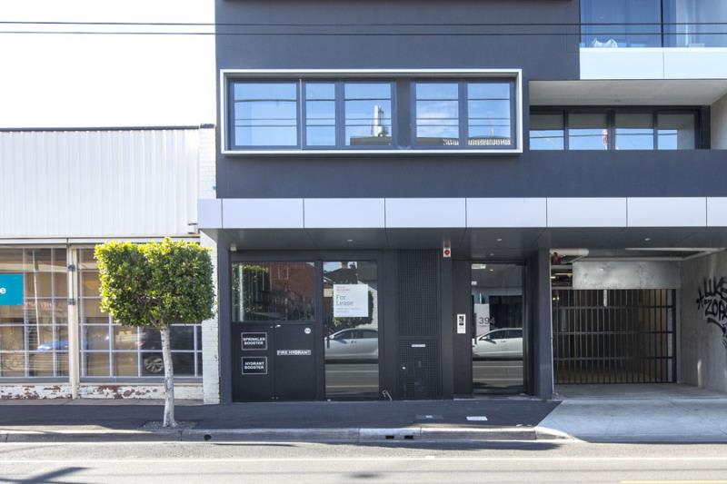 Click to view all images 1/394 Lygon Street Brunswick East VIC 3057 - Image 3
