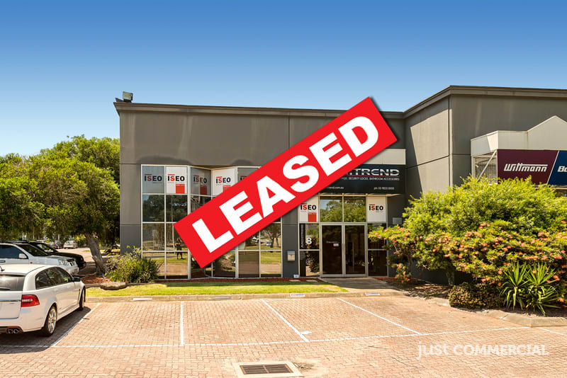 8/42-44 Garden Boulevard Dingley Village VIC 3172 - Image 1