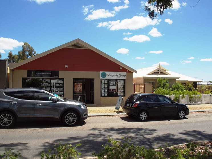 Click to view all images 3/58 Coolamon Blvd Ellenbrook WA 6069 - Image 1