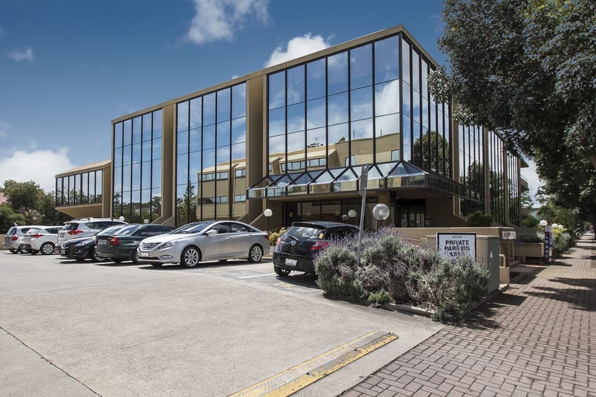 Click to view all images Level Gnd/229 Greenhill Road Dulwich SA 5065 - Image 1