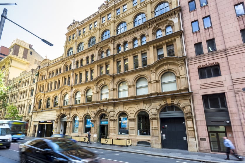 Click to view all images 24 York Street Sydney NSW 2000 - Image 1