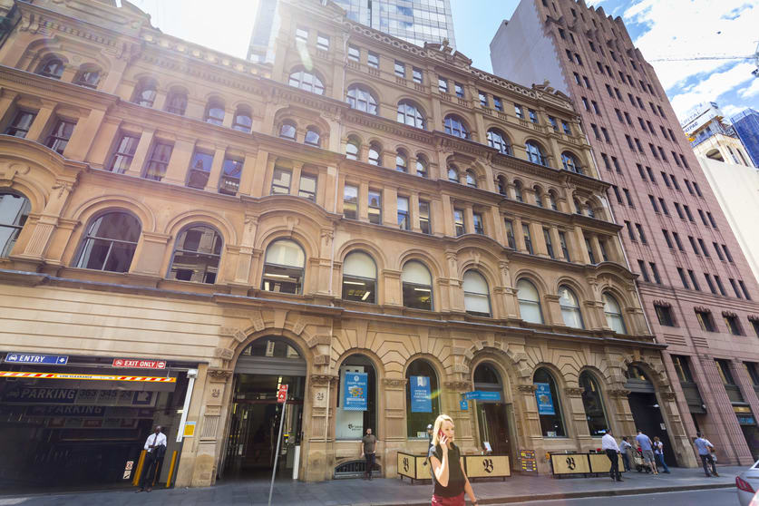Click to view all images 24 York Street Sydney NSW 2000 - Image 2
