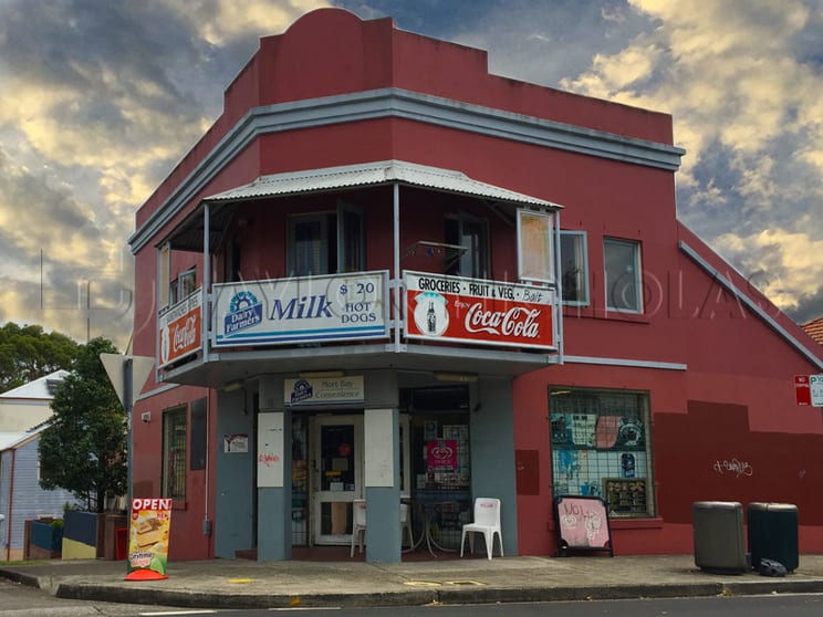 Click to view all images 68 Mort Street Balmain NSW 2041 - Image 1