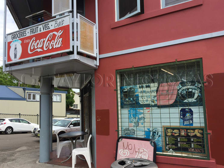 Click to view all images 68 Mort Street Balmain NSW 2041 - Image 3