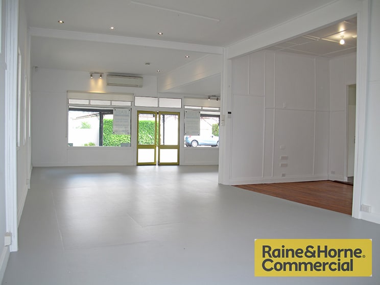 Click to view all images 89 Enoggera Terrace Paddington QLD 4064 - Image 2