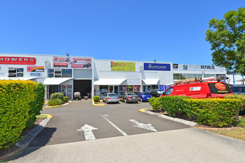 Click to view all images Shop 3/7 Norval Court Maroochydore QLD 4558 - Image 2