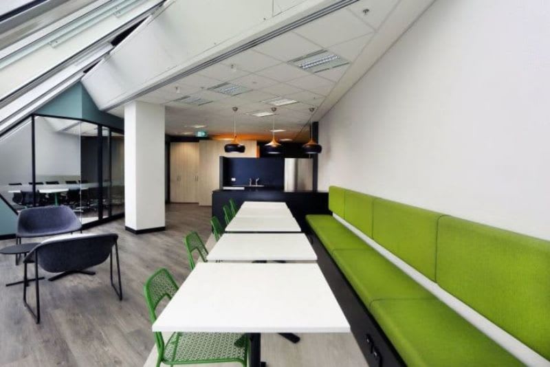 Click to view all images 360 Elizabeth Street Melbourne VIC 3000 - Image 2