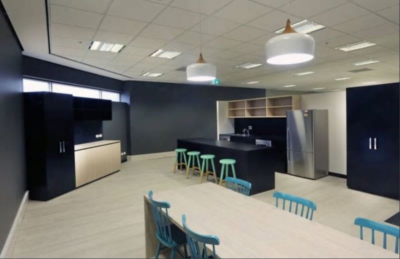 Click to view all images 360 Elizabeth Street Melbourne VIC 3000 - Image 3