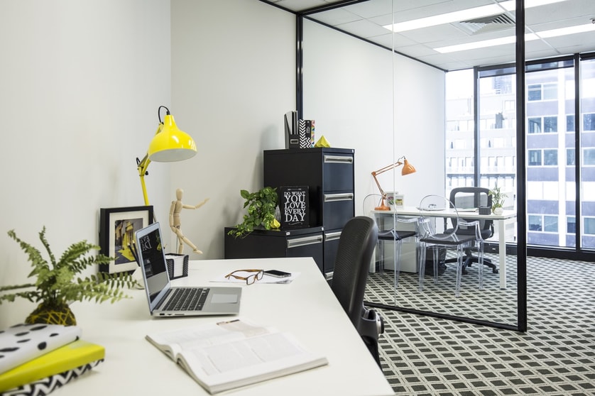 Click to view all images Suite 1102/530 Little Collins Street Melbourne VIC 3000 - Image 2