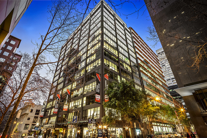 Click to view all images Suite 1102/530 Little Collins Street Melbourne VIC 3000 - Image 3
