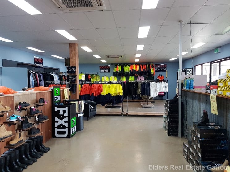 Click to view all images Shop 4/35 North Street Gatton QLD 4343 - Image 2