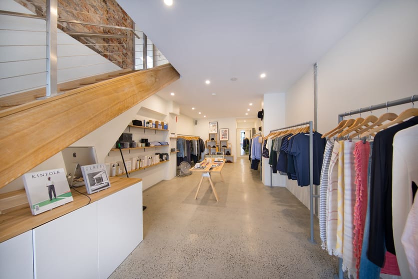 Click to view all images 393 Crown Street Surry Hills NSW 2010 - Image 1