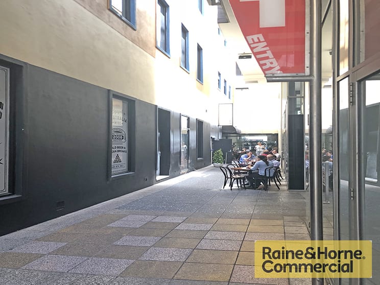 2/189 Elizabeth Street Brisbane City QLD 4000 - Image 3