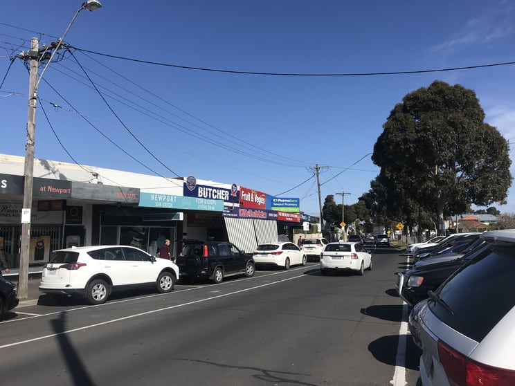 Click to view all images 23 Mason Street Newport VIC 3015 - Image 3