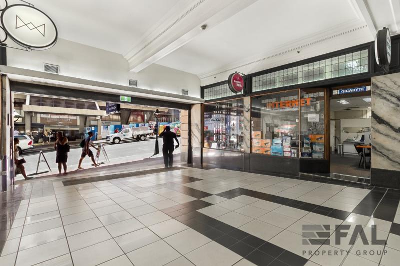 Shop  9/198 Adelaide Street Brisbane City QLD 4000 - Image 2