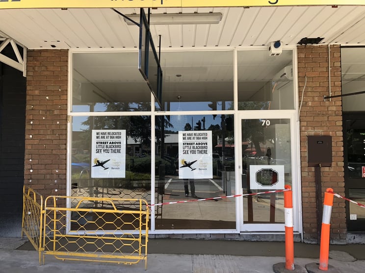 Click to view all images 70 High Street Berwick VIC 3806 - Image 1