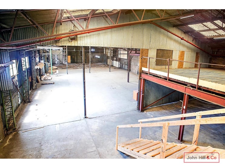 Click to view all images Rear Wareh/278 Parramatta Road Auburn NSW 2144 - Image 1