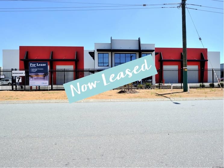 Click to view all images 7 Thorpe Way Kwinana Beach WA 6167 - Image 1