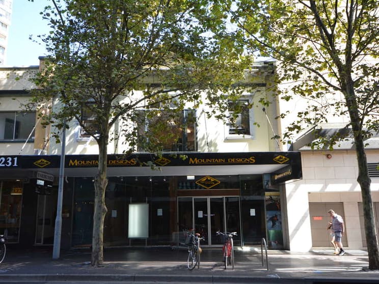 Click to view all images 231 Oxford Street Bondi Junction NSW 2022 - Image 1