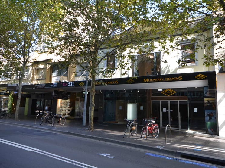Click to view all images 231 Oxford Street Bondi Junction NSW 2022 - Image 2