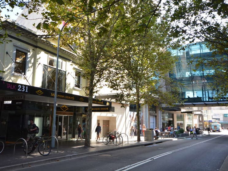 Click to view all images 231 Oxford Street Bondi Junction NSW 2022 - Image 3